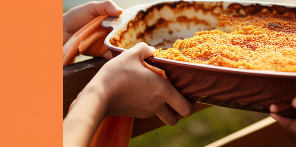 Splitdinner Share Home Cooked Meals With Neighbors 